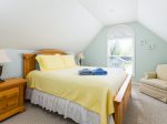 When the Day is Done - Drift off to Dreamland in the Bright and Cheery Master Queen Suite